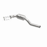 MagnaFlow Conv DF 01-05 Porsche 911 3.6L Front Right (California) Magnaflow Catalytic Converter Direct Fit  AXOPROS