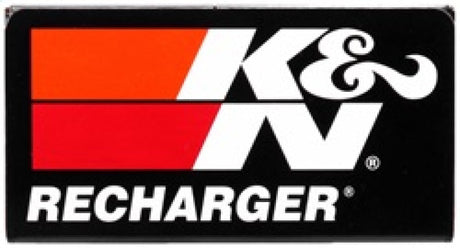 K&N Filter Cleaning Kit - AXOPROS