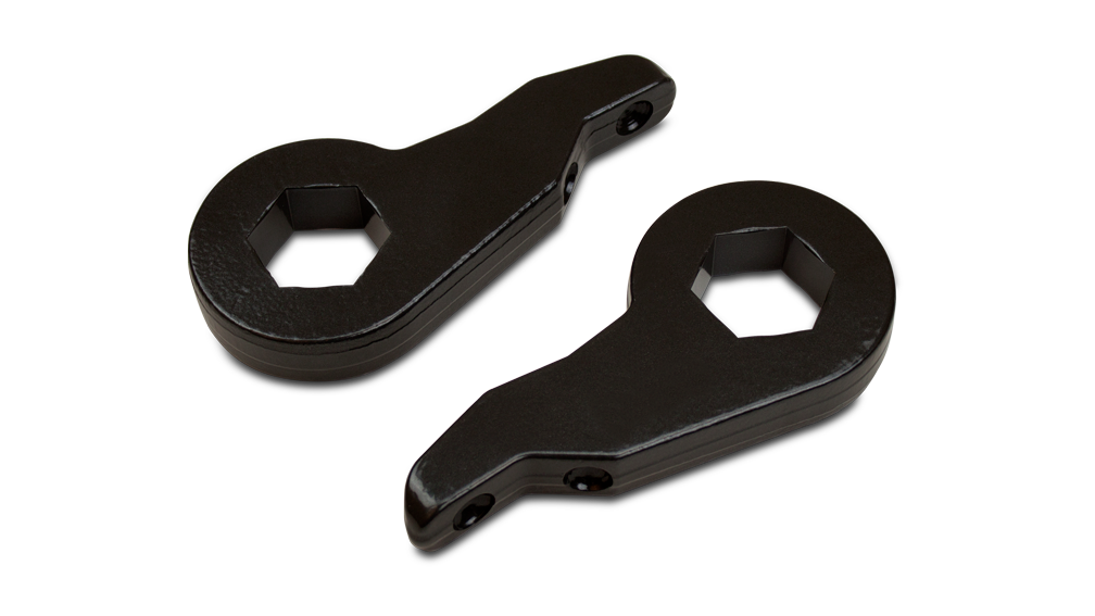 Body Armor 4x4 - 504014-GM - Suspension Leveling Kit Body Armor 4x4 Torsion Bar Key  AXOPROS