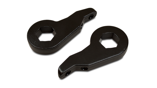 Body Armor 4x4 - 504014-GM - Suspension Leveling Kit Body Armor 4x4 Torsion Bar Key  AXOPROS