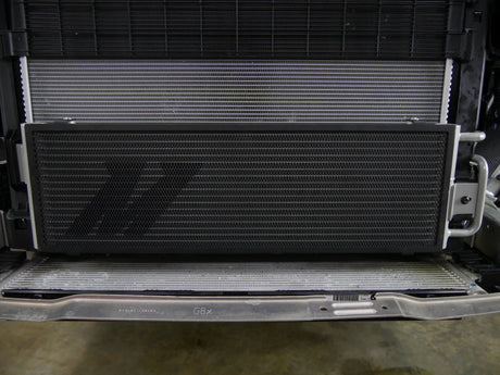 Mishimoto 2021+ BMW G8X M3/M4 Transmission Cooler - AXOPROS