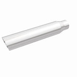 MagnaFlow Tip 1-Pk Sc 3.50 X 18 2.5 15Deg Magnaflow Catalytic Converter Universal  AXOPROS