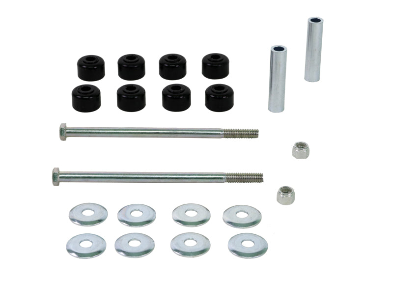 Whiteline 1982-1984 Oldsmobile 98 Sway Bar - Link Whiteline Sway Bar Endlinks  AXOPROS