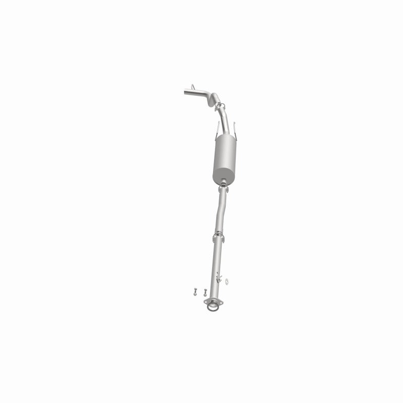 MagnaFlow BRE Exhaust Kit 95-00 Toyota Tacoma 2.7L Magnaflow Catback  AXOPROS