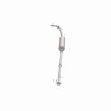 MagnaFlow BRE Exhaust Kit 95-00 Toyota Tacoma 2.7L Magnaflow Catback  AXOPROS