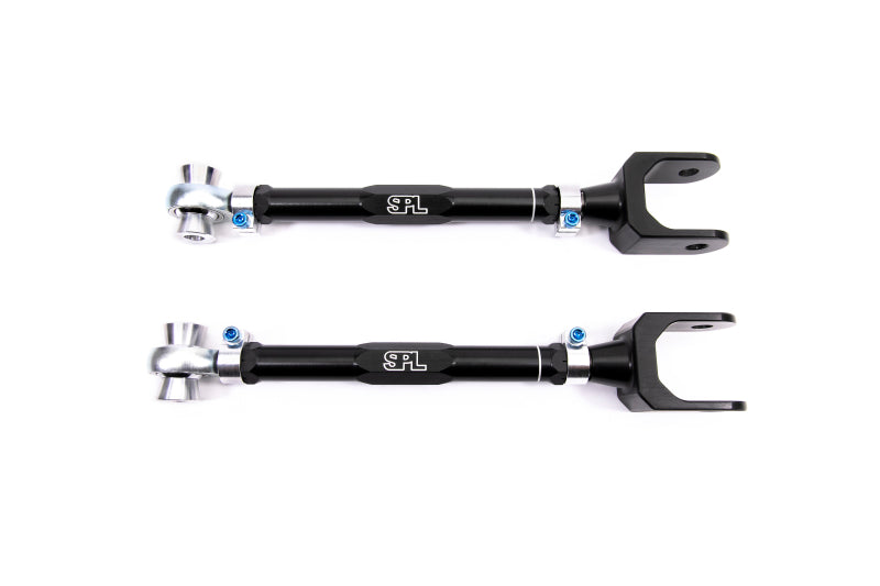 SPL Parts 2020+ Toyota GR Supra (A90) / 2019+ BMW Z4 (G29) Rear Traction Links SPL Parts Suspension Arms & Components  AXOPROS