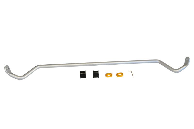 Whiteline 9/10+ Impreza GH/GR MY11 / 9/10+ STi Front 24mm Swaybar-X heavy duty Whiteline Sway Bars  AXOPROS