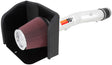 K&N 12-13 Toyota Tacoma 4.0L V6 High Flow Performance Intake K&N Engineering Cold Air Intakes  AXOPROS