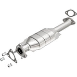 HM Grade Direct-Fit Catalytic Converter MagnaFlow Exhaust Products Catalytic Converter  AXOPROS