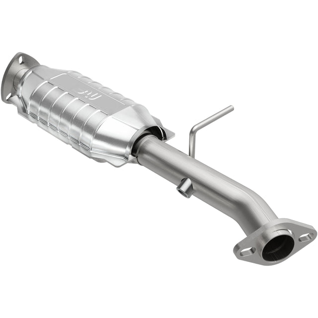 HM Grade Direct-Fit Catalytic Converter MagnaFlow Exhaust Products Catalytic Converter  AXOPROS
