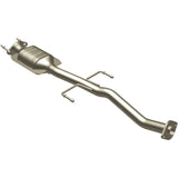 HM Grade Direct-Fit Catalytic Converter MagnaFlow Exhaust Products Catalytic Converter  AXOPROS