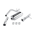 MagnaFlow Sys CB 07 GM Tahoe / Yukon 5.3L V8 Magnaflow Catback  AXOPROS