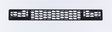 Putco 18-20 Ford F-150 - Hex Shield - Black Powder Coated Bumper Grille Inserts Putco Grilles  AXOPROS