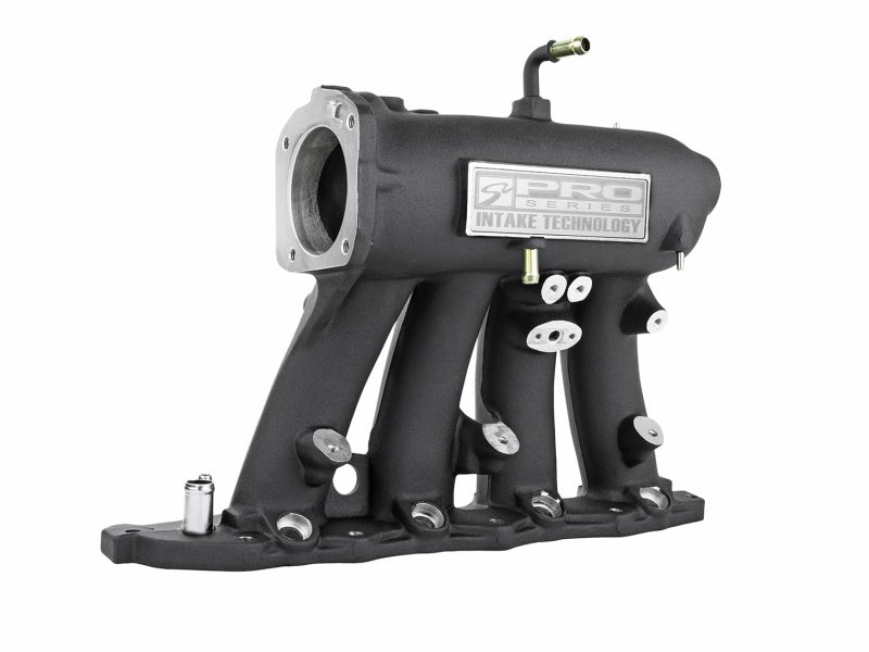 Skunk2 Pro Series 88-01 Honda/Acura B16A/B/B17A/B18C Intake Manifold (Black Series) Skunk2 Racing Intake Manifolds  AXOPROS
