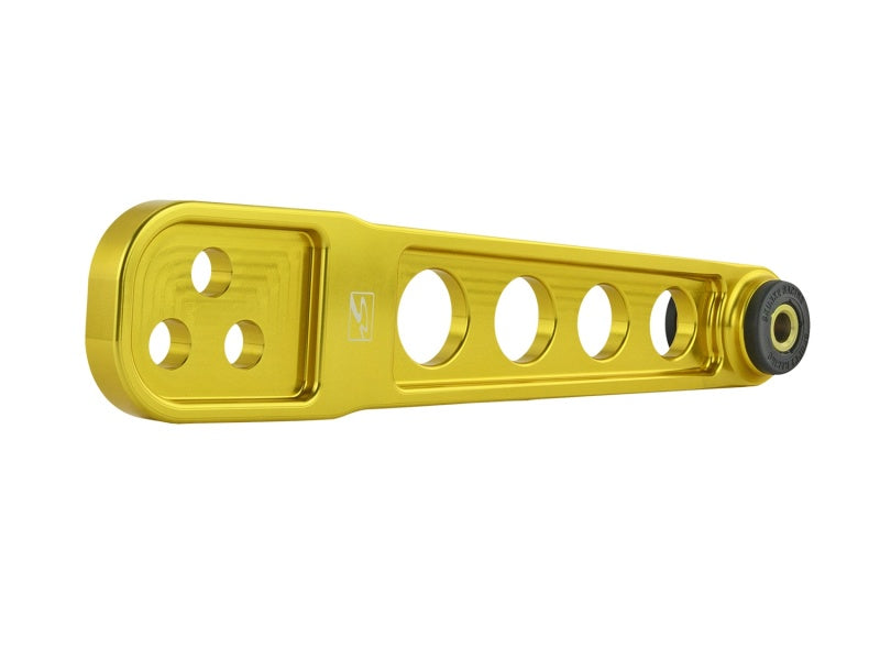 Skunk2 02-06 Honda Element/02-06 Acura RSX Gold Anodized Rear Lower Control Arm (Incl. Socket Tool) Skunk2 Racing Control Arms  AXOPROS
