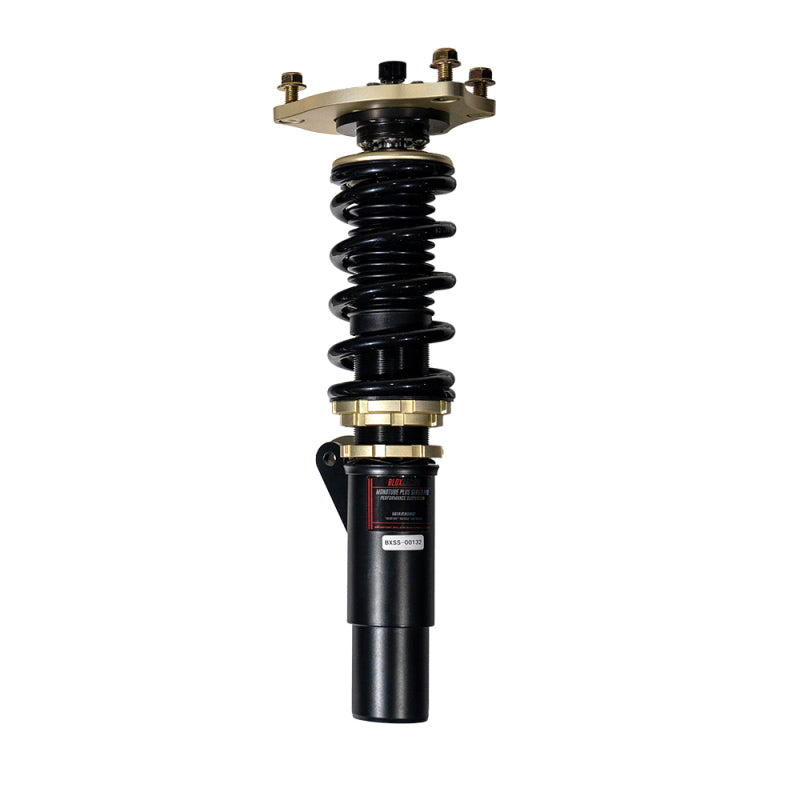 BLOX Racing 17+ Honda Civic SI Plus Series Fully Adjustable Coilovers 17+ Honda Civic Hatchback 52mm BLOX Racing Coilovers  AXOPROS