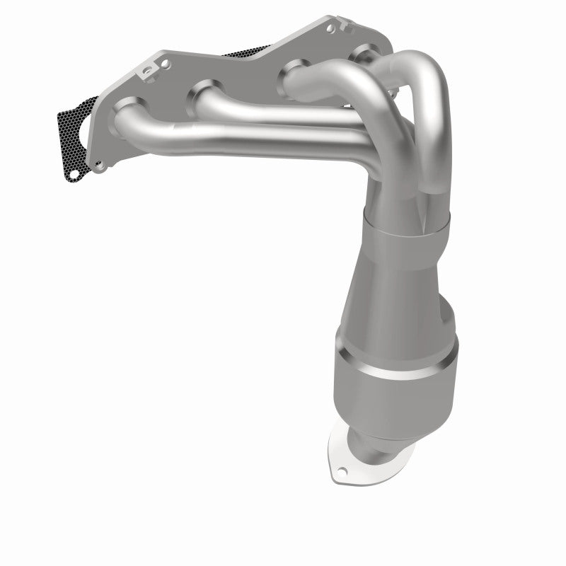 MagnaFlow Conv DF 02-06 Toyota Camry 2.4L Magnaflow Catalytic Converter Direct Fit  AXOPROS