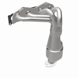 MagnaFlow Conv DF 02-06 Toyota Camry 2.4L Magnaflow Catalytic Converter Direct Fit  AXOPROS
