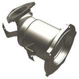 Standard Grade Direct-Fit Catalytic Converter MagnaFlow Exhaust Products Catalytic Converter  AXOPROS