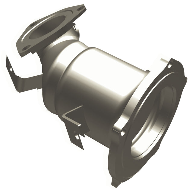 Standard Grade Direct-Fit Catalytic Converter MagnaFlow Exhaust Products Catalytic Converter  AXOPROS