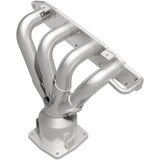 HM Grade Manifold Catalytic Converter MagnaFlow Exhaust Products Catalytic Converter with Integrated Exhaust Manifold  AXOPROS