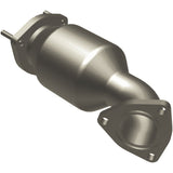 HM Grade Direct-Fit Catalytic Converter MagnaFlow Exhaust Products Catalytic Converter  AXOPROS