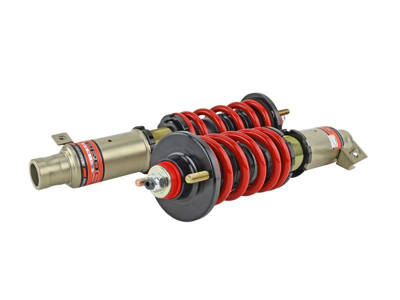 Skunk2 96-00 Honda Civic (All Models) Pro S II Coilovers (10K/8K Spring Rates) Skunk2 Racing Coilovers  AXOPROS
