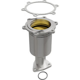 HM Grade Direct-Fit Catalytic Converter MagnaFlow Exhaust Products Catalytic Converter  AXOPROS