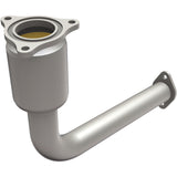 HM Grade Direct-Fit Catalytic Converter MagnaFlow Exhaust Products Catalytic Converter  AXOPROS