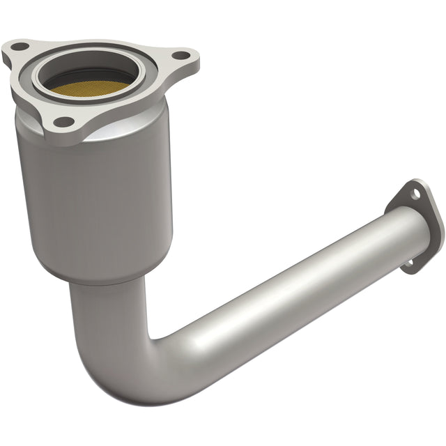 HM Grade Direct-Fit Catalytic Converter MagnaFlow Exhaust Products Catalytic Converter  AXOPROS