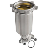 HM Grade Direct-Fit Catalytic Converter MagnaFlow Exhaust Products Catalytic Converter  AXOPROS