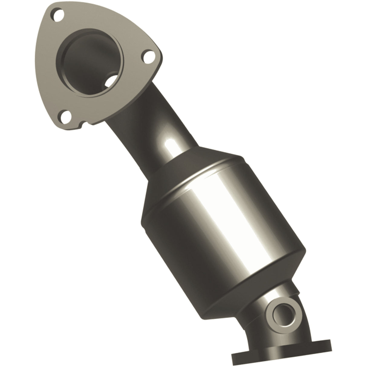 HM Grade Direct-Fit Catalytic Converter MagnaFlow Exhaust Products Catalytic Converter  AXOPROS