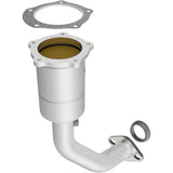 HM Grade Direct-Fit Catalytic Converter MagnaFlow Exhaust Products Catalytic Converter  AXOPROS