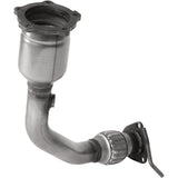 HM Grade Direct-Fit Catalytic Converter MagnaFlow Exhaust Products Catalytic Converter  AXOPROS