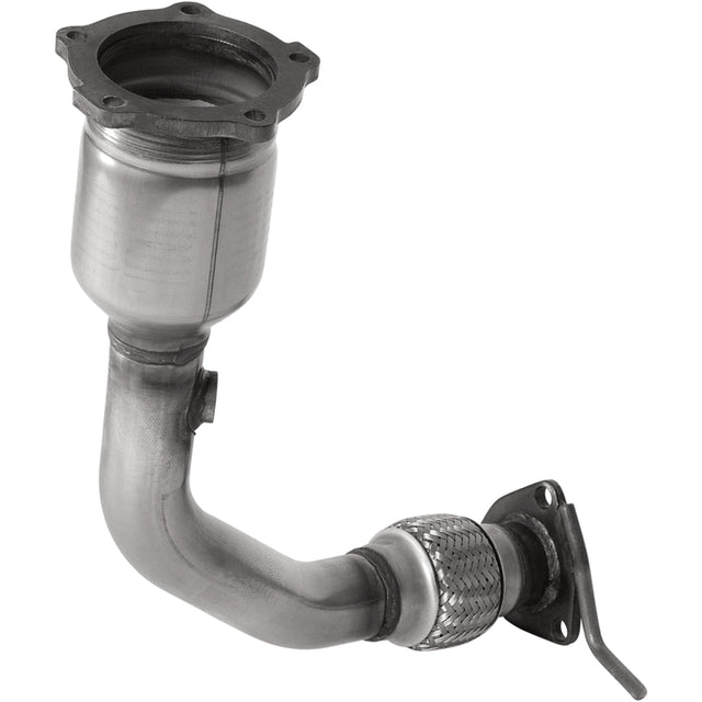 HM Grade Direct-Fit Catalytic Converter MagnaFlow Exhaust Products Catalytic Converter  AXOPROS