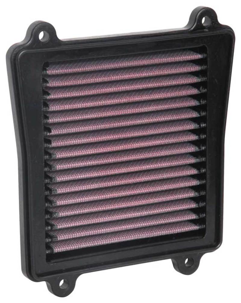 K&N 2017 Bajaj Dominar 400 Replacement Air Filter K&N Engineering Air Filters - Direct Fit  AXOPROS