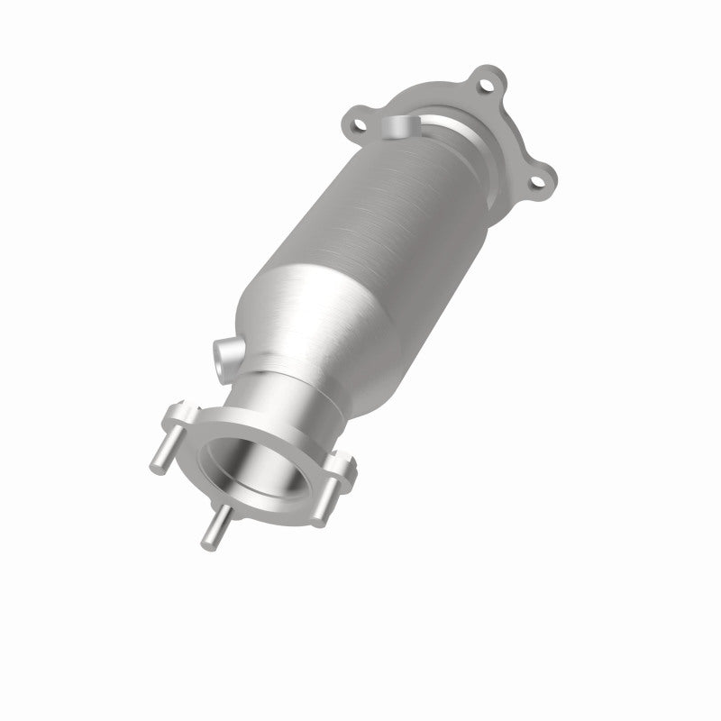 MagnaFlow 12-16 Audi A6/Quattro 2.0L OEM Converter Direct Fit Magnaflow Catalytic Converter Direct Fit  AXOPROS