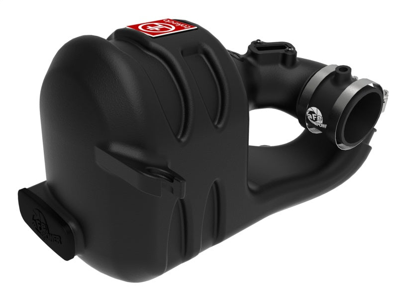 aFe Takeda Momentum Pro 5R Cold Air Intake System 15-18 Honda Fit I4-1.5L aFe Cold Air Intakes  AXOPROS