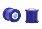 SuperPro 2005 Subaru Outback XT Limited Rear Upper Inner Control Arm Bushing Kit Superpro Bushing Kits  AXOPROS