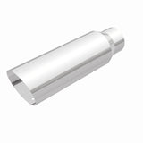 MagnaFlow Tip 1-pk BB SC 3.5x12 2.5 ID 15 Magnaflow Catalytic Converter Universal  AXOPROS