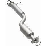 MagnaFlow Conv DF 04-09 Mazda RX-8 1.3L M/T Rear Magnaflow Catalytic Converter Direct Fit  AXOPROS