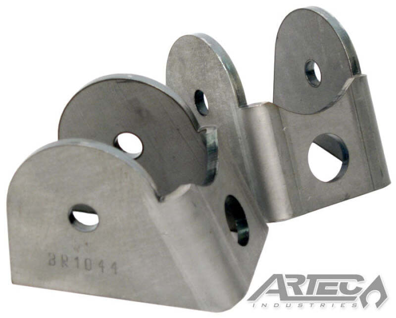 Artec Industries Truss Upper Link Mounts 2.63 In Pair Artec Industries Mounts - Hooks/Handles/Utility  AXOPROS