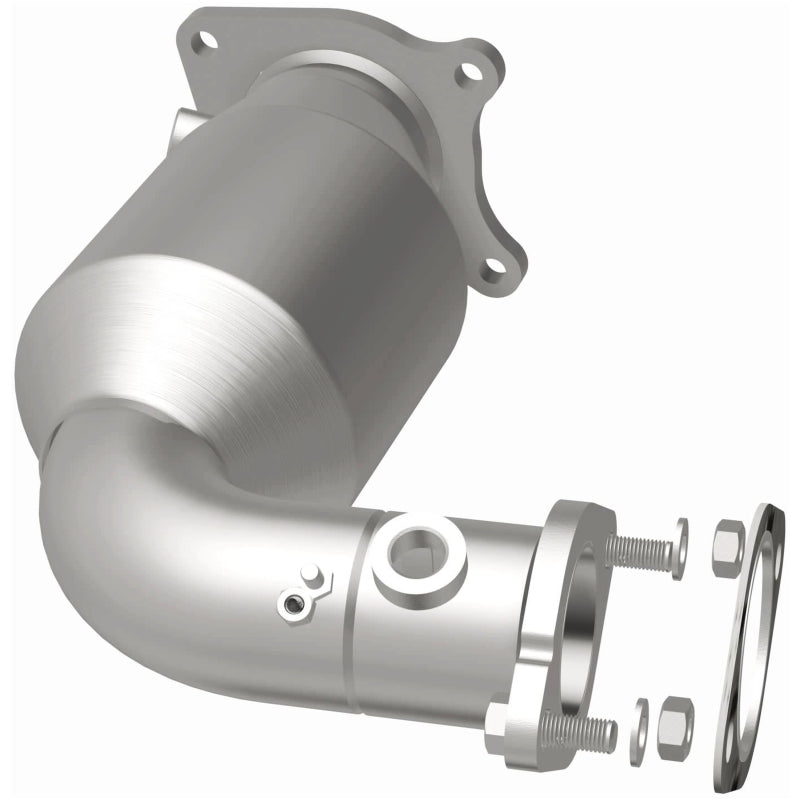 Magnaflow OEM Grade Direct Fit Converter 15-19 Subaru WRX H4 2.0L Magnaflow Catalytic Converter Direct Fit  AXOPROS