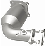 Magnaflow OEM Grade Direct Fit Converter 15-19 Subaru WRX H4 2.0L Magnaflow Catalytic Converter Direct Fit  AXOPROS
