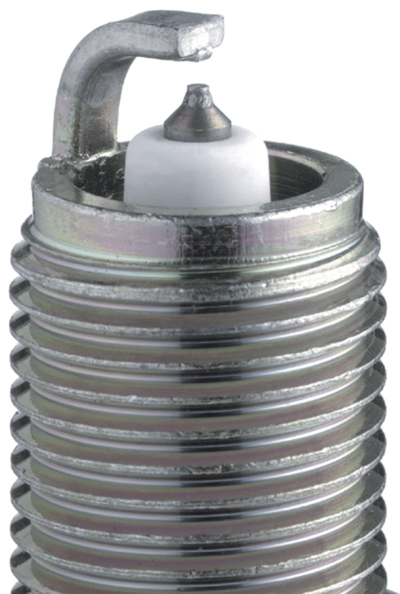 NGK Laser Platinum Spark Plug Box of 4 (PLFR5A-11) NGK Spark Plugs  AXOPROS