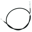QuadBoss 86-87 Honda ATC125M Rear Hand Brake Cable QuadBoss Brake Line Kits  AXOPROS
