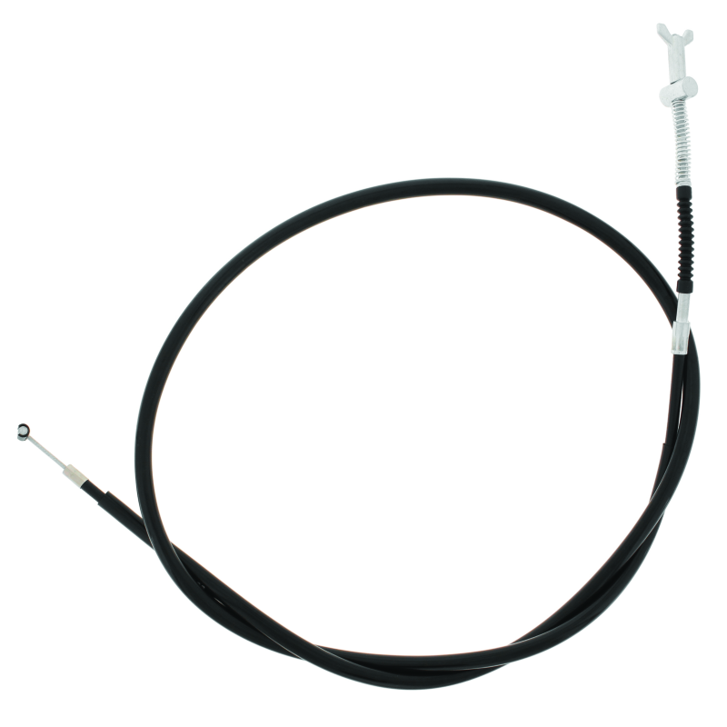 QuadBoss 86-87 Honda ATC125M Rear Hand Brake Cable QuadBoss Brake Line Kits  AXOPROS