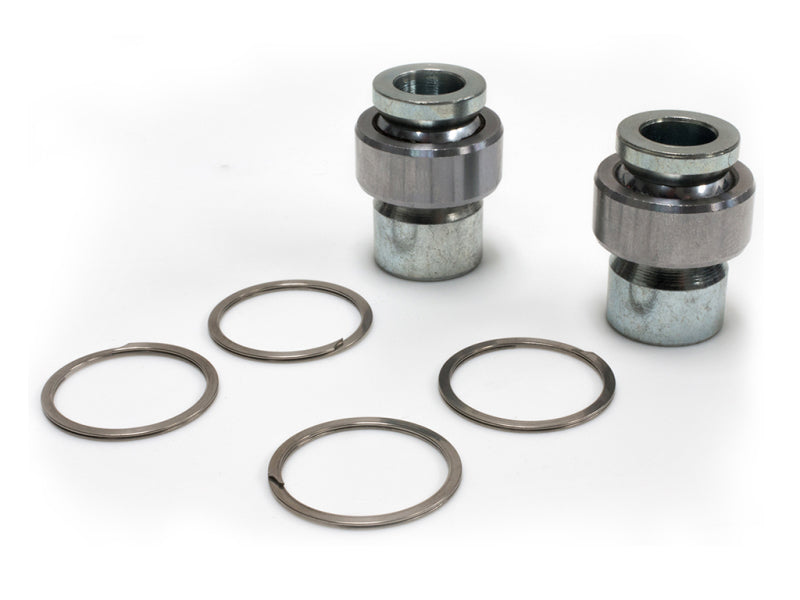 ICON Toyota Tacoma/FJ/4Runner Lower Coilover Bearing & Spacer Kit ICON Bearings  AXOPROS
