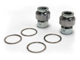 ICON Toyota Tacoma/FJ/4Runner Lower Coilover Bearing & Spacer Kit ICON Bearings  AXOPROS