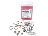 aFe POWER Sway-A-Way Master Rebuild Kit for 2.5 Shock with 7/8in Shaft aFe Hardware Kits - Other  AXOPROS